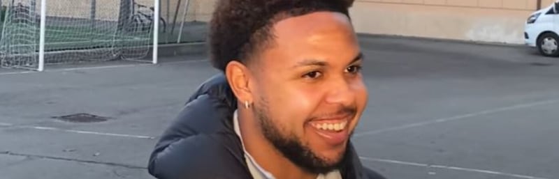 McKennie cuore Juve: “Gioco anche in porta. Rinnovo? Pinocchio..." 1 McKennie cuore Juve: “Gioco anche in porta. Rinnovo? Pinocchio..."