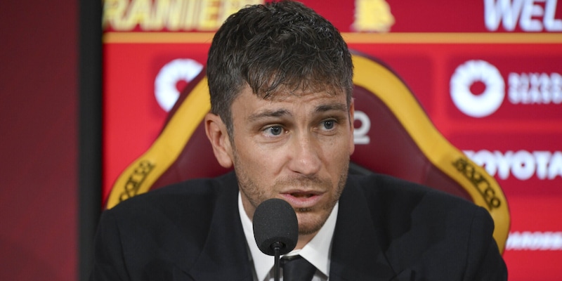 Nuovo allenatore Roma, Ghisolfi si sbilancia: "Presto arriverà il migliore" 1 Nuovo allenatore Roma, Ghisolfi si sbilancia: "Presto arriverà il migliore"