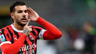 Milan, agente Theo Hernandez: "Panchina? Ha rispetto per tutti, sul rinnovo..." 1 Milan, agente Theo Hernandez: "Panchina? Ha rispetto per tutti, sul rinnovo..."