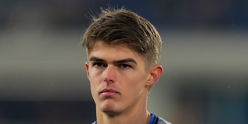 Atalanta, De Ketelaere 2027. Perché è il colpo di mercato dell'anno 1 Atalanta, De Ketelaere 2027. Perché è il colpo di mercato dell'anno