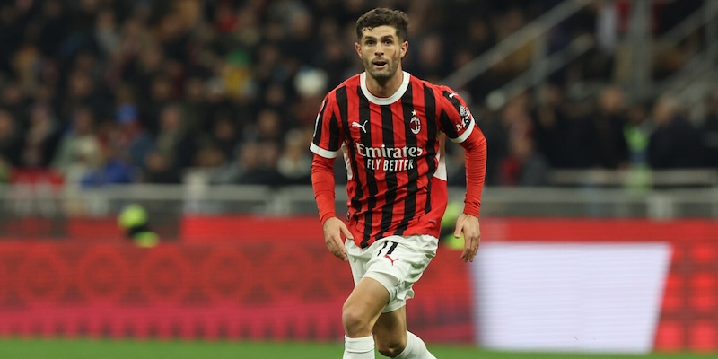 Atalanta-Milan diretta: formazioni ufficiali, segui la sfida di Serie A oggi LIVE 1 Atalanta-Milan diretta: formazioni ufficiali, segui la sfida di Serie A oggi LIVE