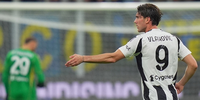 Juve-Venezia diretta Serie A: segui la partita di oggi LIVE 1 Juve-Venezia diretta Serie A: segui la partita di oggi LIVE