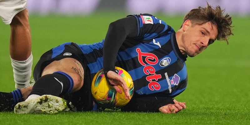 Zaniolo, cambio ritardato dopo il ko di Retegui: il curioso motivo 1 Zaniolo, cambio ritardato dopo il ko di Retegui: il curioso motivo