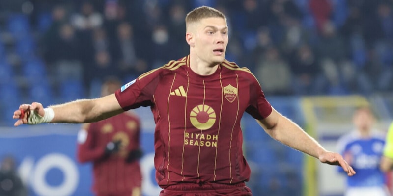Roma-Sampdoria diretta Coppa Italia: segui la partita di oggi LIVE 1 Roma-Sampdoria diretta Coppa Italia: segui la partita di oggi LIVE