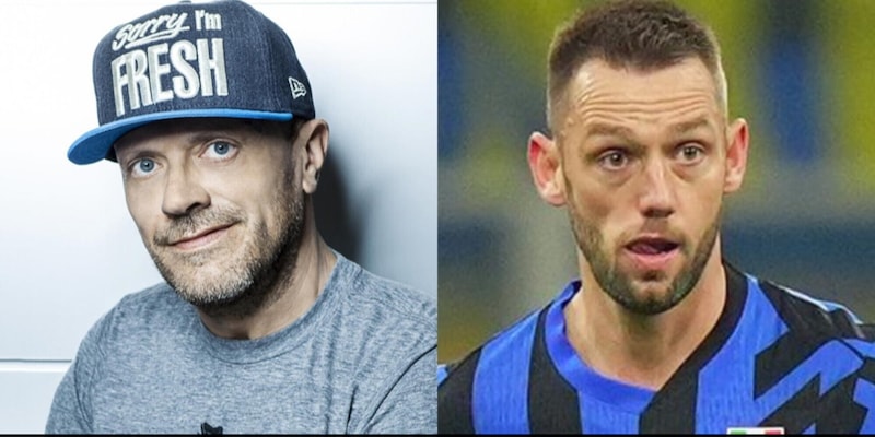 Max Pezzali e l'incredibile retroscena su de Vrij: "Dove è Pavia?" 1 Max Pezzali e l'incredibile retroscena su de Vrij: "Dove è Pavia?"