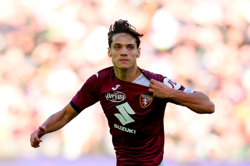 Toro, la doppia prima volta di Ricci! Super Adams, quinto gol e assist 1 Toro, la doppia prima volta di Ricci! Super Adams, quinto gol e assist