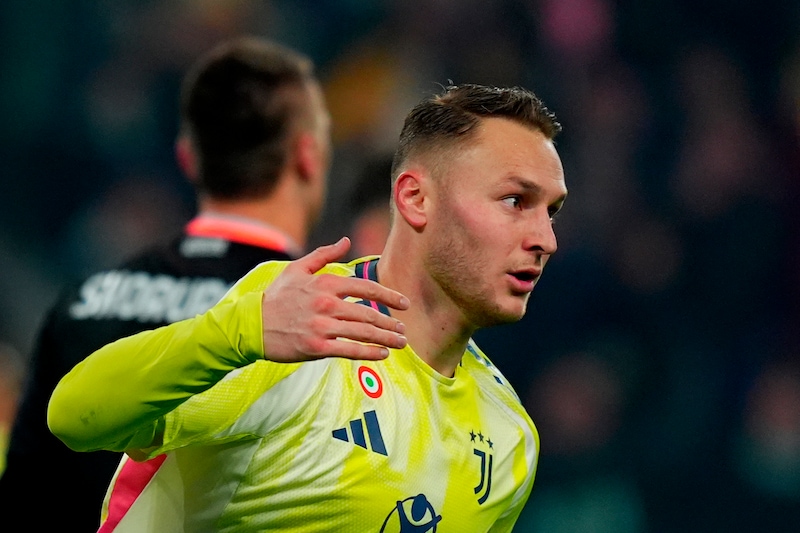 Koopmeiners svela la confusione Juve: “Difficile dire cosa manchi…” 1 Koopmeiners svela la confusione Juve: “Difficile dire cosa manchi…”