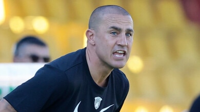 Cannavaro contro Gattuso: sarà derby italiano in Croazia 1 Cannavaro contro Gattuso: sarà derby italiano in Croazia