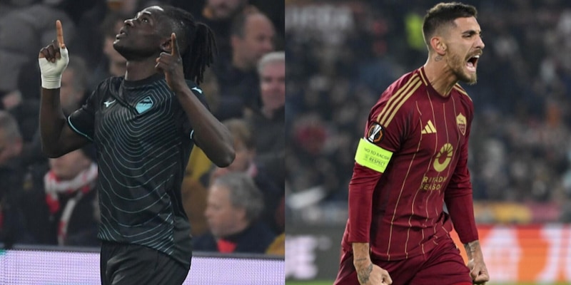 Europa League, classifica e calendario in tempo reale: la situazione di Lazio e Roma 1 Europa League, classifica e calendario in tempo reale: la situazione di Lazio e Roma