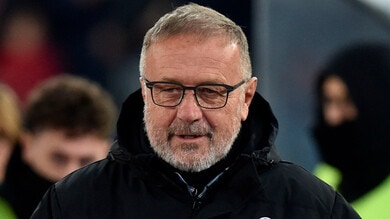 Gritti: "Vittoria della consapevolezza, ecco perché l'Atalanta è così forte" 1 Gritti: "Vittoria della consapevolezza, ecco perché l'Atalanta è così forte"