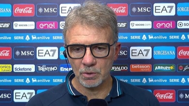 Baroni: "Lazio, la sfida è con noi stessi”. Zaccagni: “Non ci accontentiamo" 1 Baroni: "Lazio, la sfida è con noi stessi”. Zaccagni: “Non ci accontentiamo"