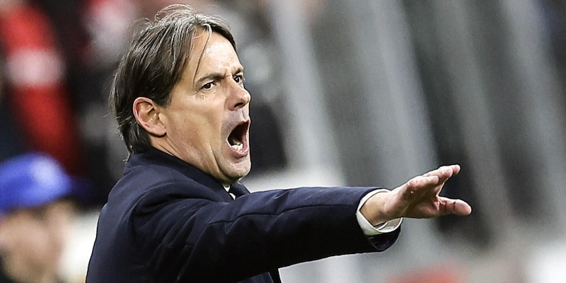 Inter, Inzaghi non fa drammi dopo il ko a Leverkusen: "Destino ancora nelle nostre mani" 1 Inter, Inzaghi non fa drammi dopo il ko a Leverkusen: "Destino ancora nelle nostre mani"