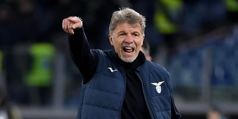 Baroni garantisce: "Questa Lazio ha ancora ampi margini di crescita" 1 Baroni garantisce: "Questa Lazio ha ancora ampi margini di crescita"