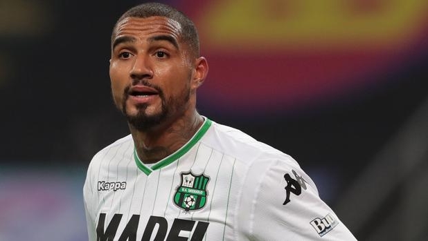 Boateng e la litigata con De Zerbi: "Volevo andare alla Fiorentina" 1 Boateng e la litigata con De Zerbi: "Volevo andare alla Fiorentina"