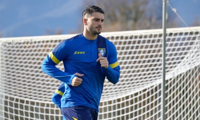 Lecce, i convocati per la Lazio: tornano Pierret e Bonifazi, tre le assenze per Giampaolo 1 Lecce, i convocati per la Lazio: tornano Pierret e Bonifazi, tre le assenze per Giampaolo