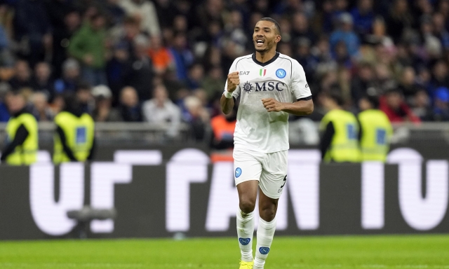 Napoli, con Buongiorno out chi gioca? Juan Jesus prima scelta, ma c'è un'altra opzione... 1 Napoli, con Buongiorno out chi gioca? Juan Jesus prima scelta, ma c'è un'altra opzione...