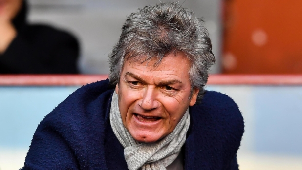 Antognoni: "Edo, a me successe 43 anni fa. Diventai più cattivo, e quando tornai vinsi il Mondiale" 1 Antognoni: "Edo, a me successe 43 anni fa. Diventai più cattivo, e quando tornai vinsi il Mondiale"
