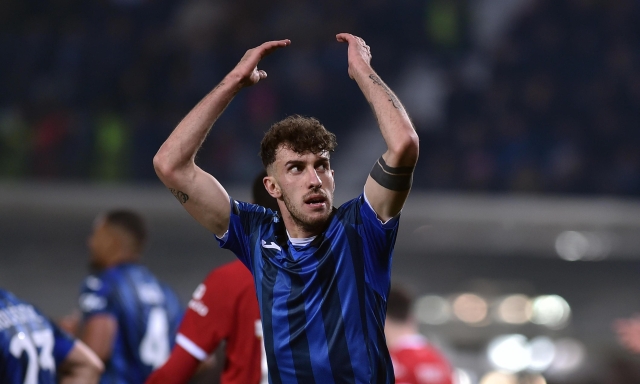 Atalanta, il punto infortunati: speranze per il rientro di Ruggeri. Mentre Retegui... 1 Atalanta, il punto infortunati: speranze per il rientro di Ruggeri. Mentre Retegui...