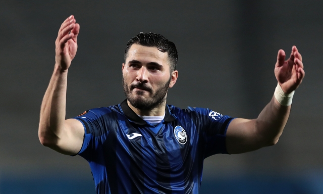 Kolasinac re del modificatore: mai sotto al 7 nelle ultime sei gare 1 Kolasinac re del modificatore: mai sotto al 7 nelle ultime sei gare