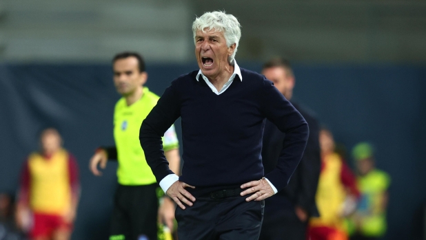 Prandelli: "Dico sì all'Atalanta candidata per lo scudetto" 1 Prandelli: "Dico sì all'Atalanta candidata per lo scudetto"