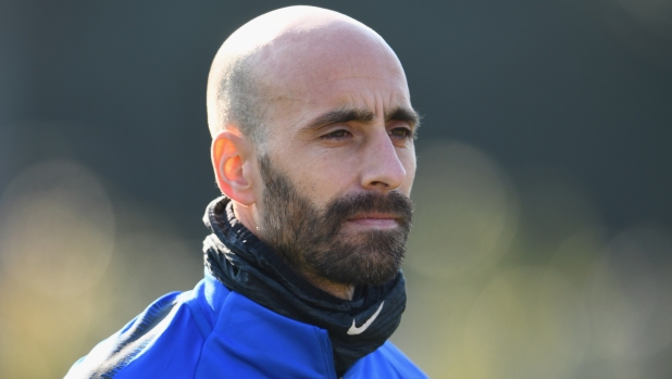 Borja Valero: "A Conte interessa la forma, non il nome. Lukaku è un orsacchiotto" 1 Borja Valero: "A Conte interessa la forma, non il nome. Lukaku è un orsacchiotto"