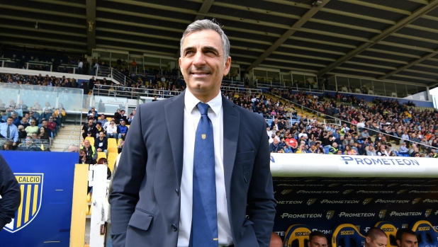 LIVE Parma-Verona 0-1: Coppola sblocca il match dopo 5' 1 LIVE Parma-Verona 0-1: Coppola sblocca il match dopo 5'