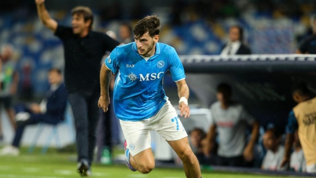 Napoli-Venezia, occasione aggancio per Conte: pronostico 1 Napoli-Venezia, occasione aggancio per Conte: pronostico