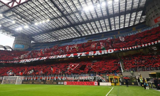 La maglia celebrativa, la sfilata delle leggende, lo show: il programma della festa per i 125 anni 1 La maglia celebrativa, la sfilata delle leggende, lo show: il programma della festa per i 125 anni