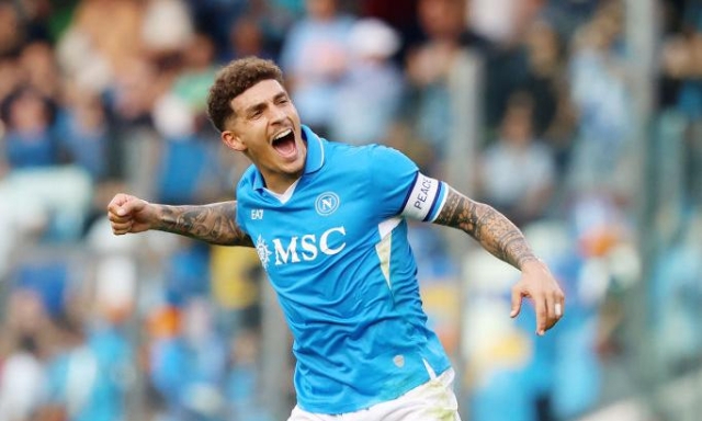 I migliori difensori da schierare al fantacalcio nella 16ª giornata 1 I migliori difensori da schierare al fantacalcio nella 16ª giornata