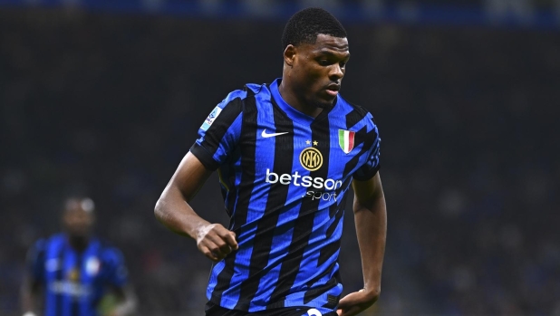 LIVE Alle 20.45 Inter-Como: Barella e Dumfries dal 1', Nico Paz sfida Lautaro 1 LIVE Alle 20.45 Inter-Como: Barella e Dumfries dal 1', Nico Paz sfida Lautaro