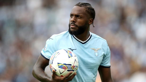 Lazio-Inter, Tavares: "Affrontiamo i campioni, ma speriamo in una notte da ricordare" 1 Lazio-Inter, Tavares: "Affrontiamo i campioni, ma speriamo in una notte da ricordare"