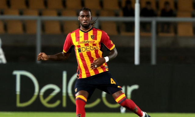 Gaspar, infortunio al ginocchio nel finale della gara con la Roma 1 Gaspar, infortunio al ginocchio nel finale della gara con la Roma