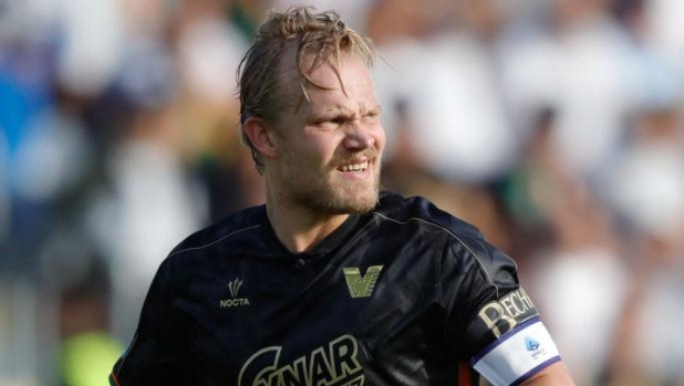 LIVE Venezia-Cagliari 0-0: DiFra si affida a Pohjanpalo, Nicola chiede i gol a Piccoli 1 LIVE Venezia-Cagliari 0-0: DiFra si affida a Pohjanpalo, Nicola chiede i gol a Piccoli