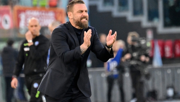 Tanto sport nelle ricerche su Google: boom per De Rossi, la Paolini, San Siro e Luna Rossa 1 Tanto sport nelle ricerche su Google: boom per De Rossi, la Paolini, San Siro e Luna Rossa