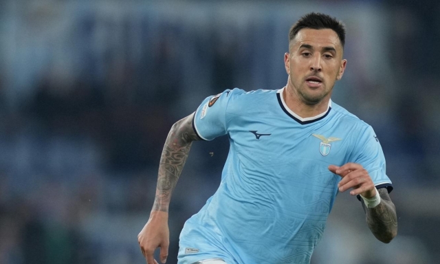 Vecino, la ricaduta e un lungo stop in vista: ecco l'esito degli esami 1 Vecino, la ricaduta e un lungo stop in vista: ecco l'esito degli esami