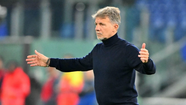 Baroni non ha paura del Napoli: "Lazio, mantieni la tua identità" 1 Baroni non ha paura del Napoli: "Lazio, mantieni la tua identità"