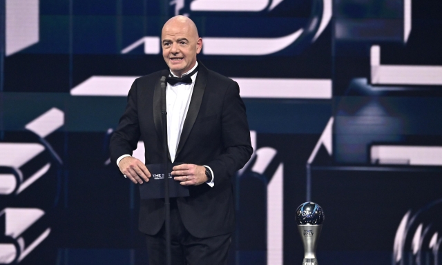 Nuovo Mondiale per Club, ci siamo: giovedì il sorteggio a Miami. Chi sfideranno Inter e Juve? 1 Nuovo Mondiale per Club, ci siamo: giovedì il sorteggio a Miami. Chi sfideranno Inter e Juve?