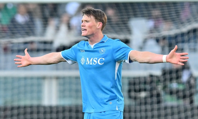 Fantacalcio, i giocatori migliori della domenica: da Del Prato a McTominay, i fanta-voti più alti 1 Fantacalcio, i giocatori migliori della domenica: da Del Prato a McTominay, i fanta-voti più alti