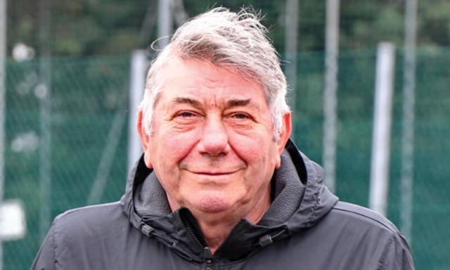 Dramma in Serie D: muore in tribuna il dg dell'Adriese 1 Dramma in Serie D: muore in tribuna il dg dell'Adriese
