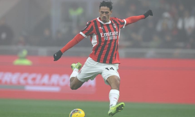 Milan-Reijnders, a che punto siamo col rinnovo? Ecco perché la stretta di mano può arrivare presto 1 Milan-Reijnders, a che punto siamo col rinnovo? Ecco perché la stretta di mano può arrivare presto