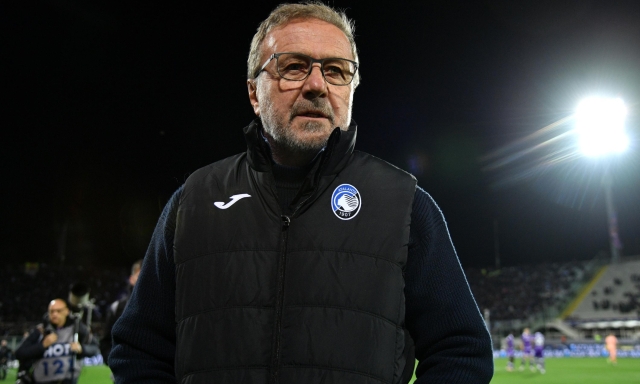 Gritti: "Atalanta consapevole, sappiamo soffrire e poi fare male. Scudetto? Giusto sognare" 1 Gritti: "Atalanta consapevole, sappiamo soffrire e poi fare male. Scudetto? Giusto sognare"