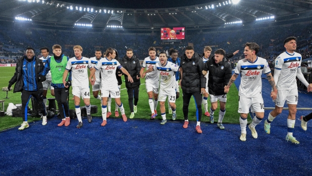 Capello: "Europea, verticale, sa vincere soffrendo. Sì, l'Atalanta gioca per lo scudetto" 1 Capello: "Europea, verticale, sa vincere soffrendo. Sì, l'Atalanta gioca per lo scudetto"