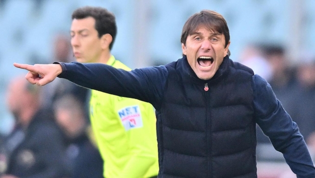 Tutto quello che significa essere "il Napoli di Conte" 1 Tutto quello che significa essere "il Napoli di Conte"