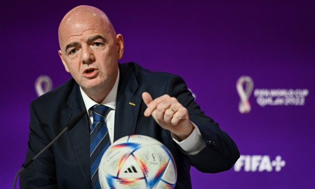 Mondiale per club, giovedì a Miami il sorteggio: Inter e Juve saranno in seconda fascia 1 Mondiale per club, giovedì a Miami il sorteggio: Inter e Juve saranno in seconda fascia