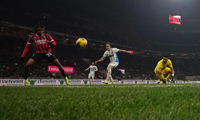 Reijnders show, doppietta di Chukwueze e sei gol al Sassuolo: il Milan passeggia in Coppa Italia 1 Reijnders show, doppietta di Chukwueze e sei gol al Sassuolo: il Milan passeggia in Coppa Italia