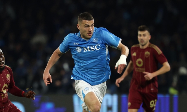 Indisponibili Serie A: infortunati e squalificati per la 17ª giornata 1 Indisponibili Serie A: infortunati e squalificati per la 17ª giornata