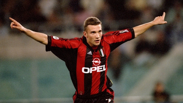 Milan, da Nordahl a Van Basten e Sheva: 100 di questi bomber 1 Milan, da Nordahl a Van Basten e Sheva: 100 di questi bomber