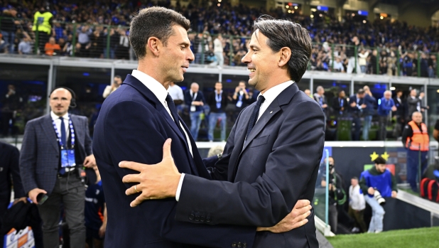 Mondiale per club, oggi il sorteggio: le schede delle squadre. Chi pescheranno Inter e Juve? 1 Mondiale per club, oggi il sorteggio: le schede delle squadre. Chi pescheranno Inter e Juve?
