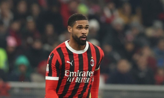 Milan, il punto sugli infortunati: Loftus-Cheek in dubbio, Sportiello ko 1 Milan, il punto sugli infortunati: Loftus-Cheek in dubbio, Sportiello ko