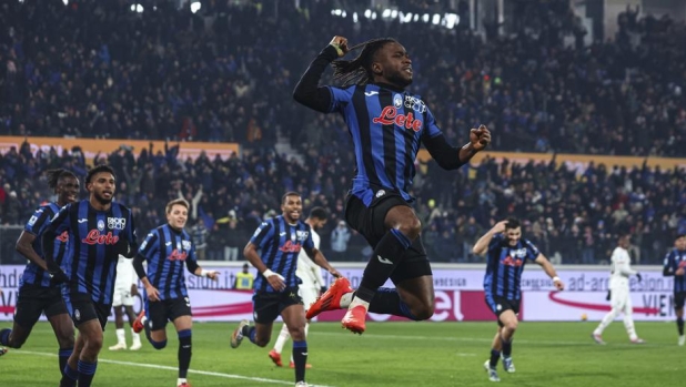 Atalanta, i 5 indizi che fanno una prova: perché Gasp può vincere lo scudetto 1 Atalanta, i 5 indizi che fanno una prova: perché Gasp può vincere lo scudetto
